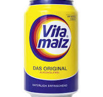 Vitamalz 0,33l DPG