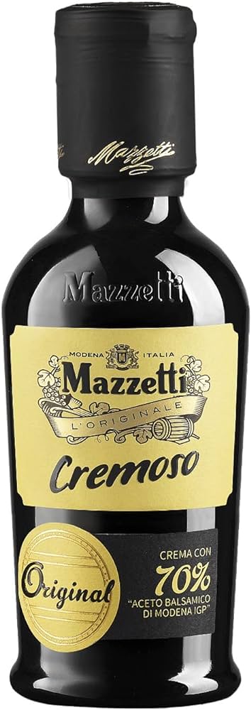 Mazzetti Balsamico Cremoso 215ml