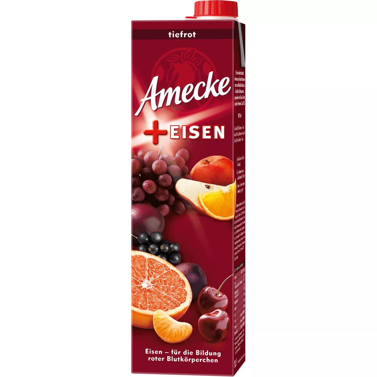 Amecke + Eisen 1l