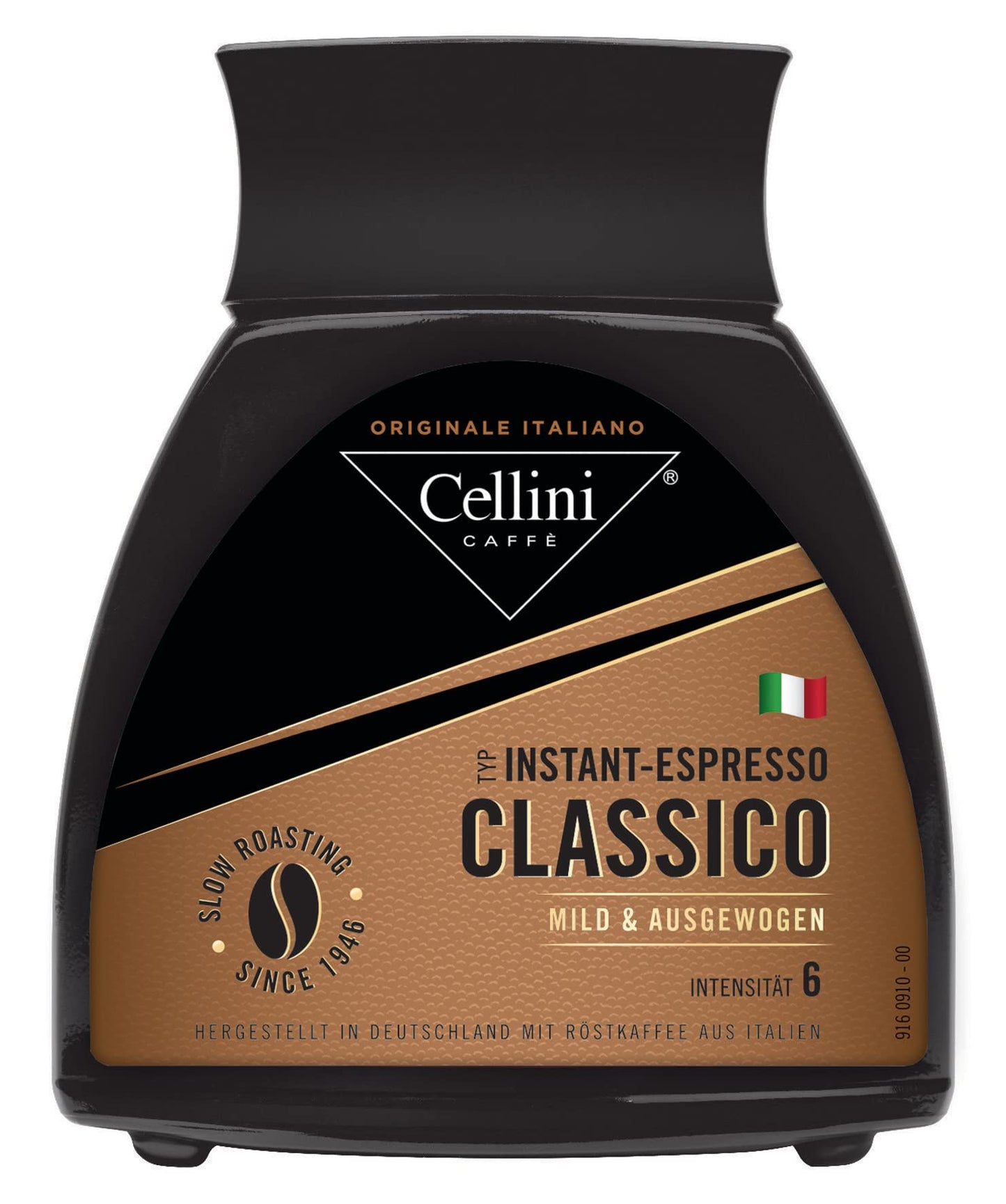 Cellini Instant Espresso Classico 100g