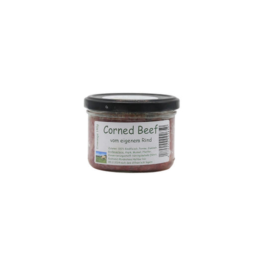 Reichelt Corned Beef 140g