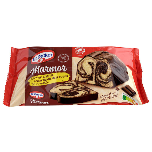 Dr.Oetker fertiger Marmorkuchen 350g