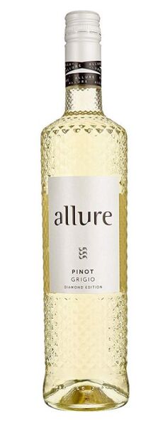 Allure Pinot Grigio 0,75l