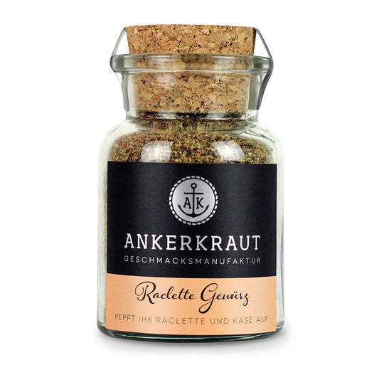Ankerkraut Raclette Gewürz 95g