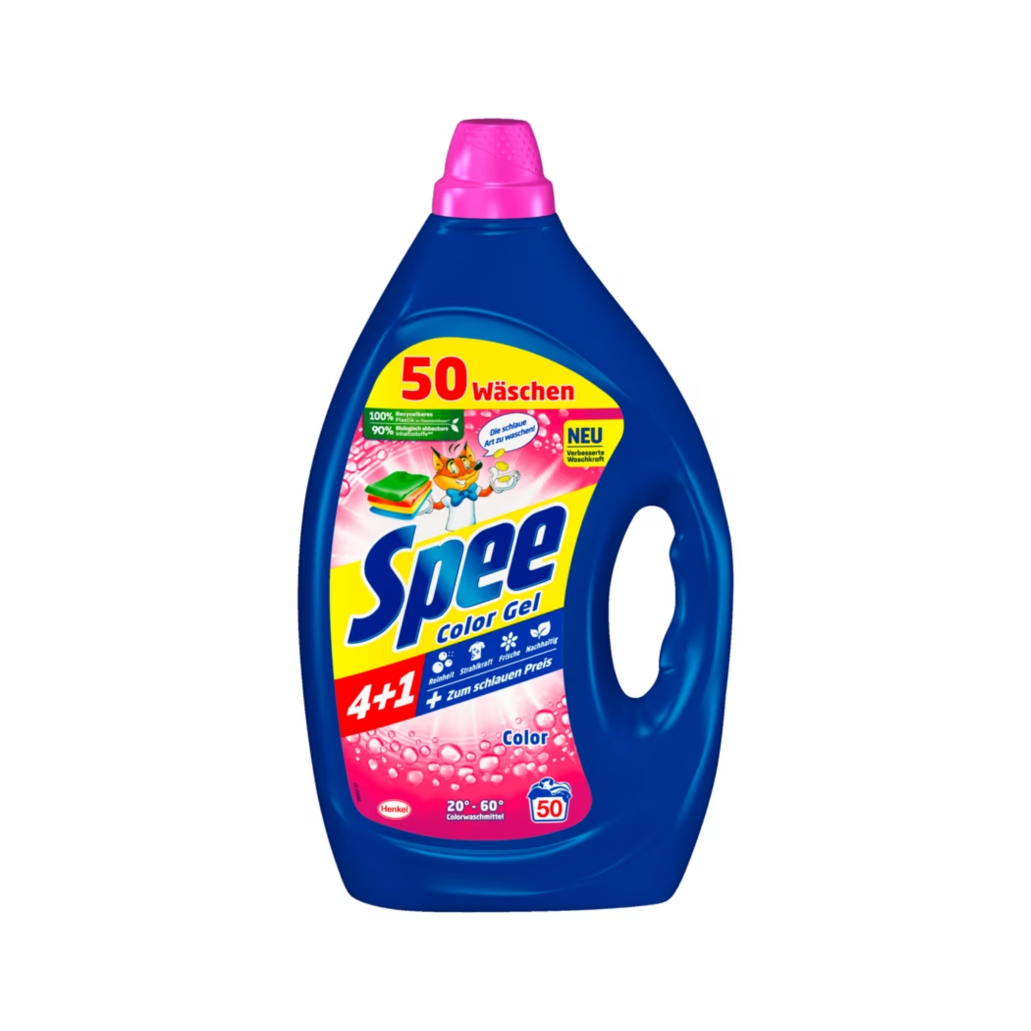 Spee Color Gel 50WL 2,25l