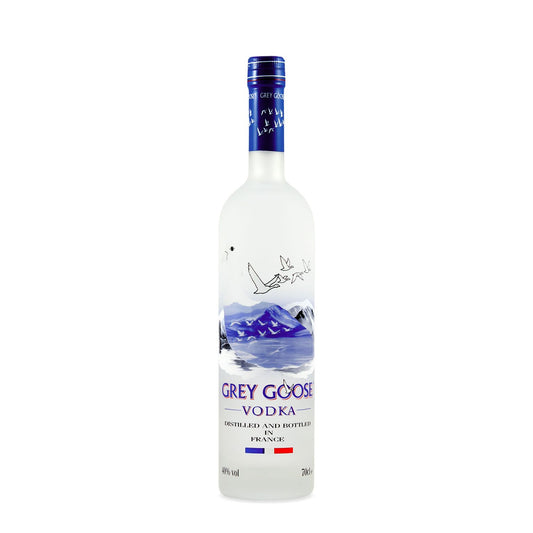 Grey Goose Vodka 40% 0,7l