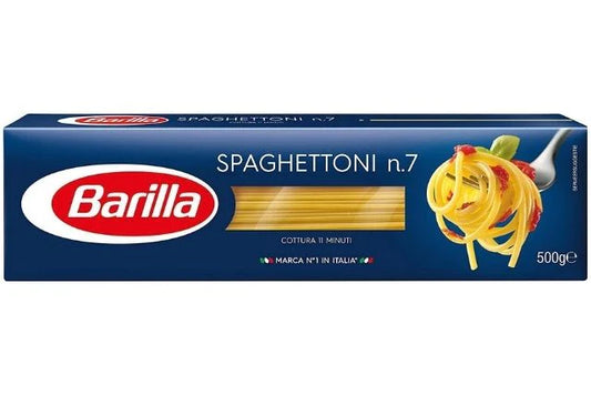 Barilla Spaghettoni 500g