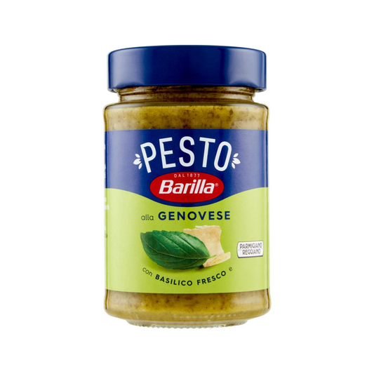 Barilla Pesto alla Genovese 190g