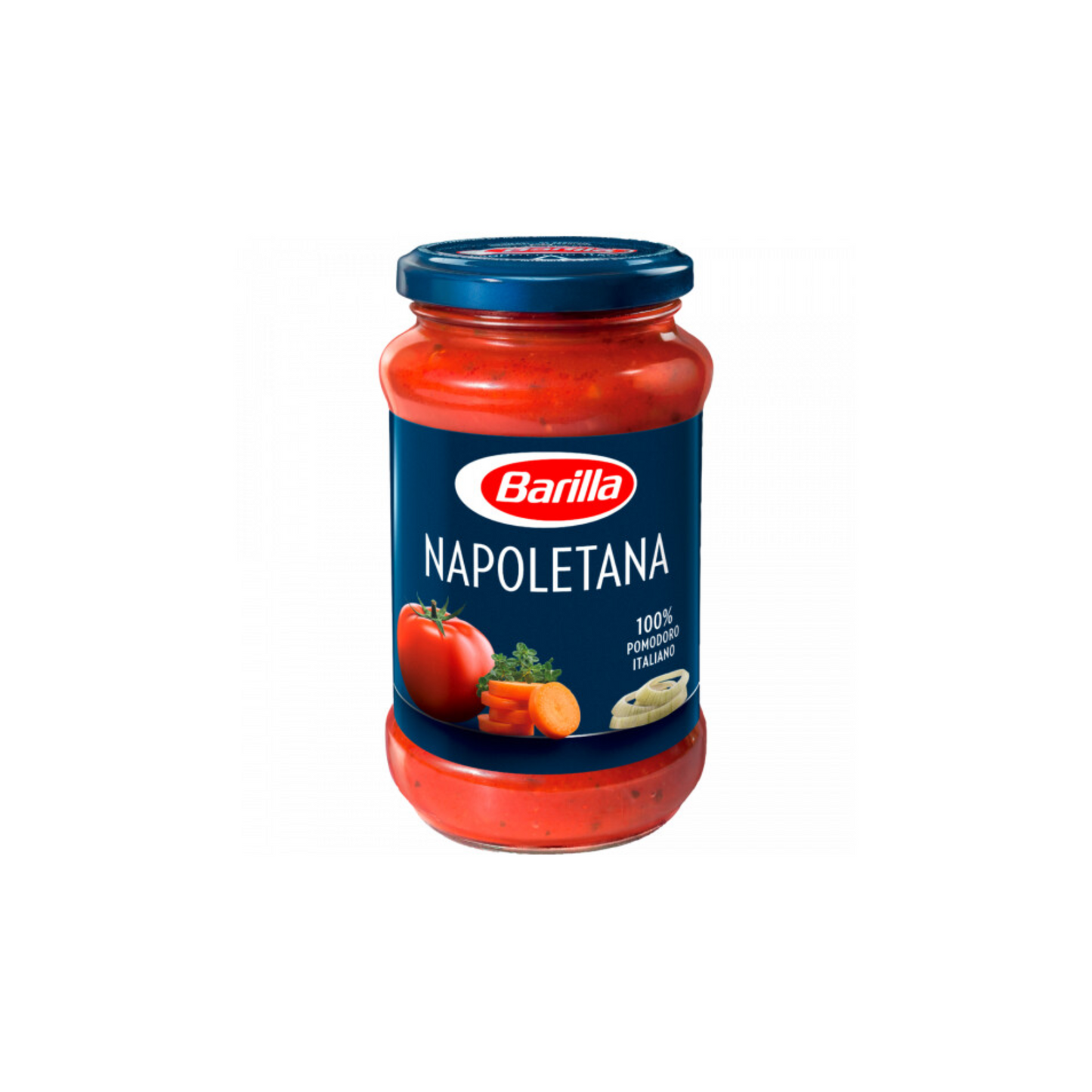 Barilla Sugo Napoletana 400g