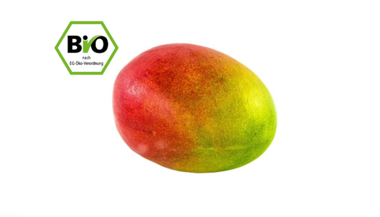 Bio Mango