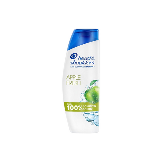 Head&Shoulders Anti-Schuppen Shampoo Apple Fresh 300ml