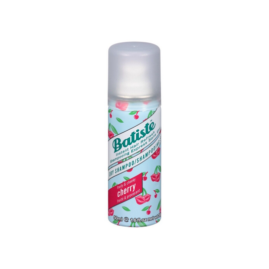Batiste Dry Shampoo Cherry 50ml