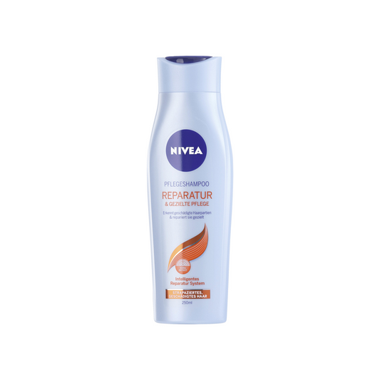 Nivea Reparatur&Gezielte Pflege Shampoo 250ml