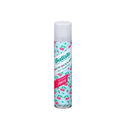 Batiste Dry Shampoo Cherry 200ml