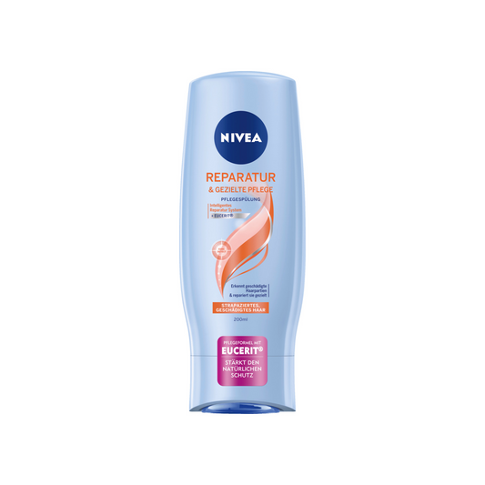 Nivea Power Repair Reparatur Spülung 200ml