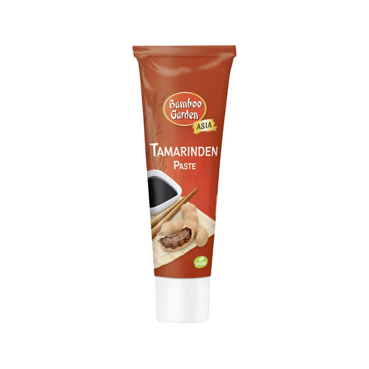 Bamboo Garden Tamarindenpaste 50g