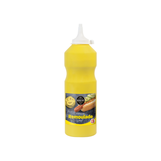 Nordthy Klassik Remoulade 900g