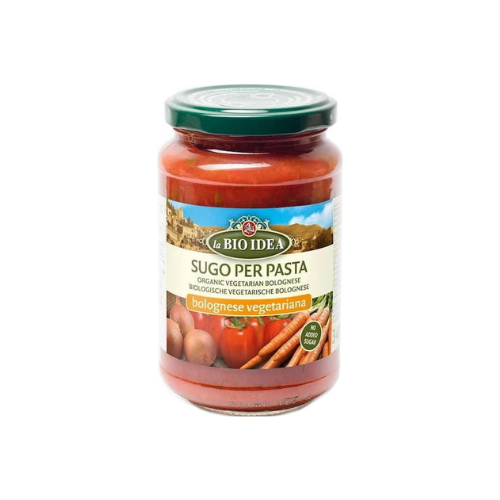 Bio La Bio Idea Bolognese 340g