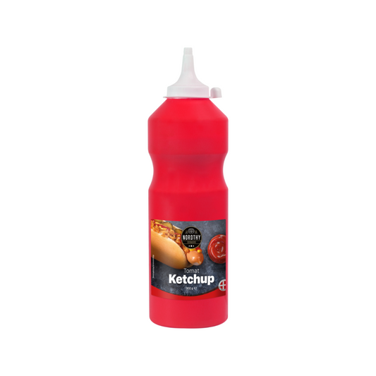 Nordthy Tomaten Ketchup 900g