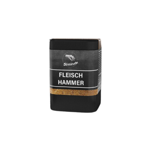 Bio Streustoff Grünzeugvergolder 65g