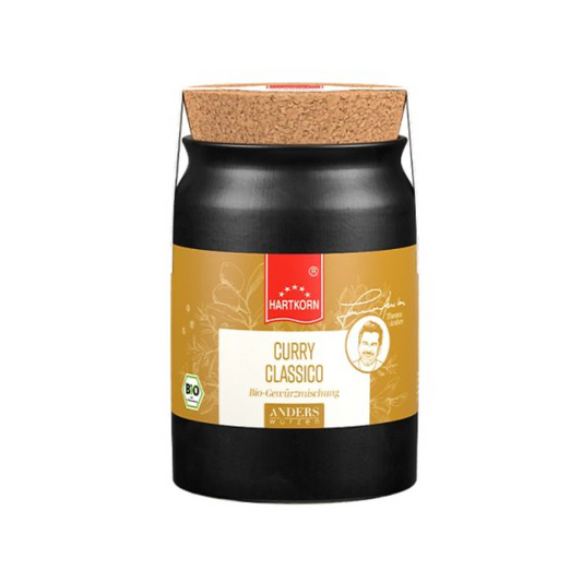 Bio Hartkorn Curry Classico 70g
