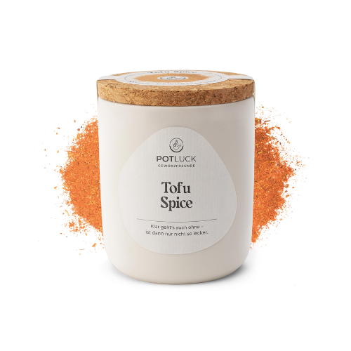 Potluck Tofu Spice 80g