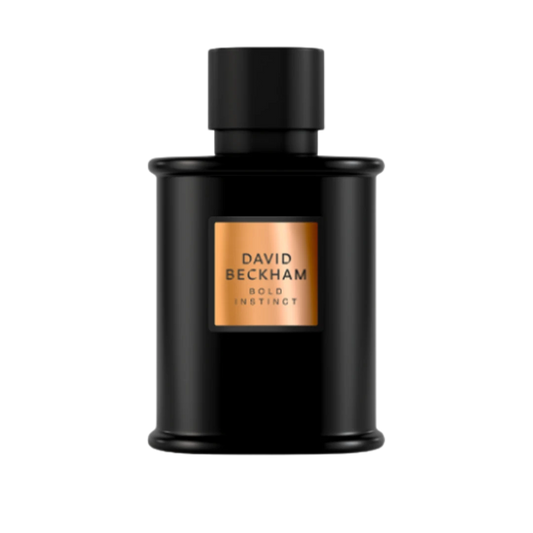 David Beckham Bold Instinct Eau de Parfum 50ml
