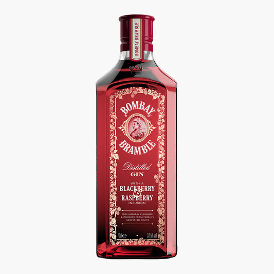 Bombay Bramble Gin 37,5% 0,7l