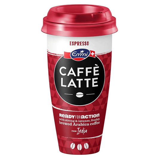 Emmi Caffe Latte Espresso 230ml