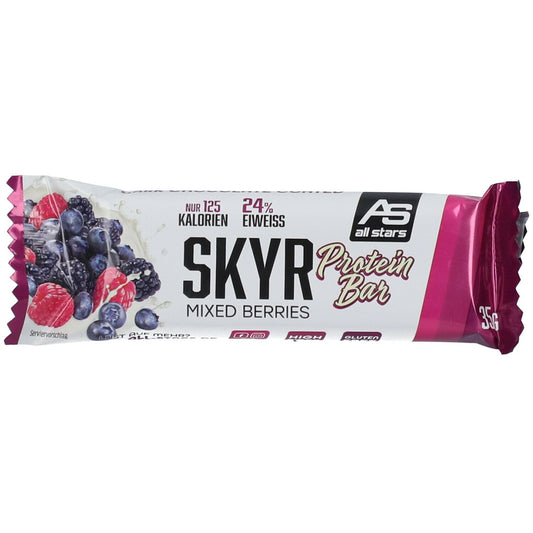 All Stars Skyr Protein Bar Cocos 35g