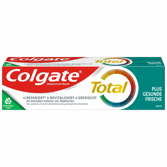 Colgate Total Plus Gesunde Frische Zahncreme 75ml