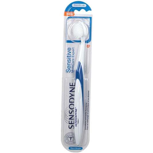 Sensodyne Sensitive Zahnbürste weich