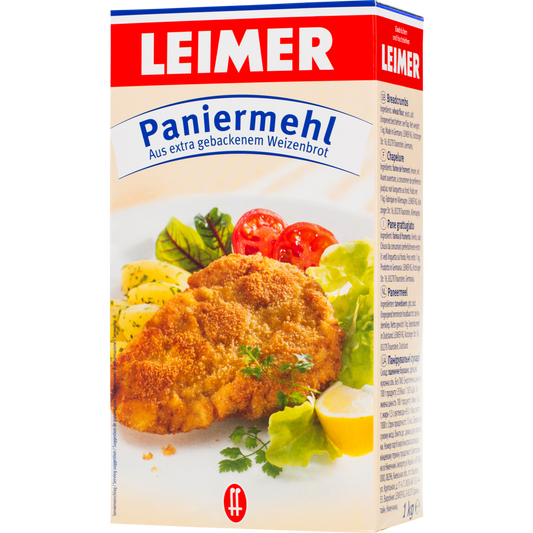 Leimer Paniermehl 1kg