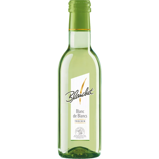 Blanchet Blanc de Blancs 0,25l