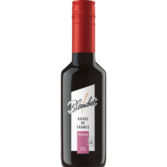 Blanchet Rouge de France 0,25l