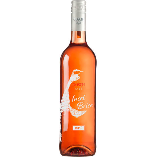 Gosch Inselbrise Rose halbtrocken 0,75l