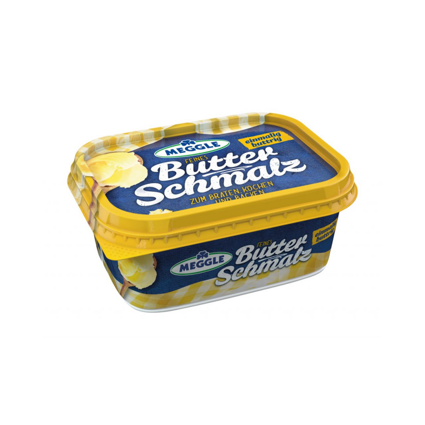 Meggle Butterschmalz 250g