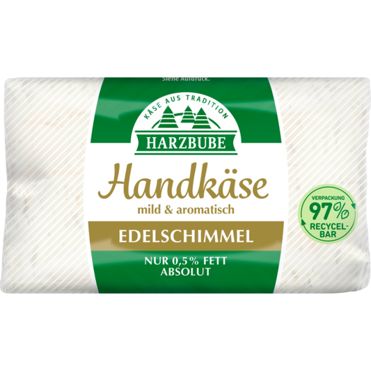 Harzbube Handkäse 200g