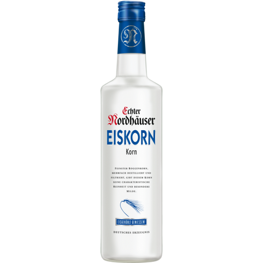 Echter Nordhäuser Eiskorn 32% 0,7l
