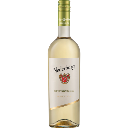 Nederburg Varietals Sauvignon Blanc trocken 0,75l