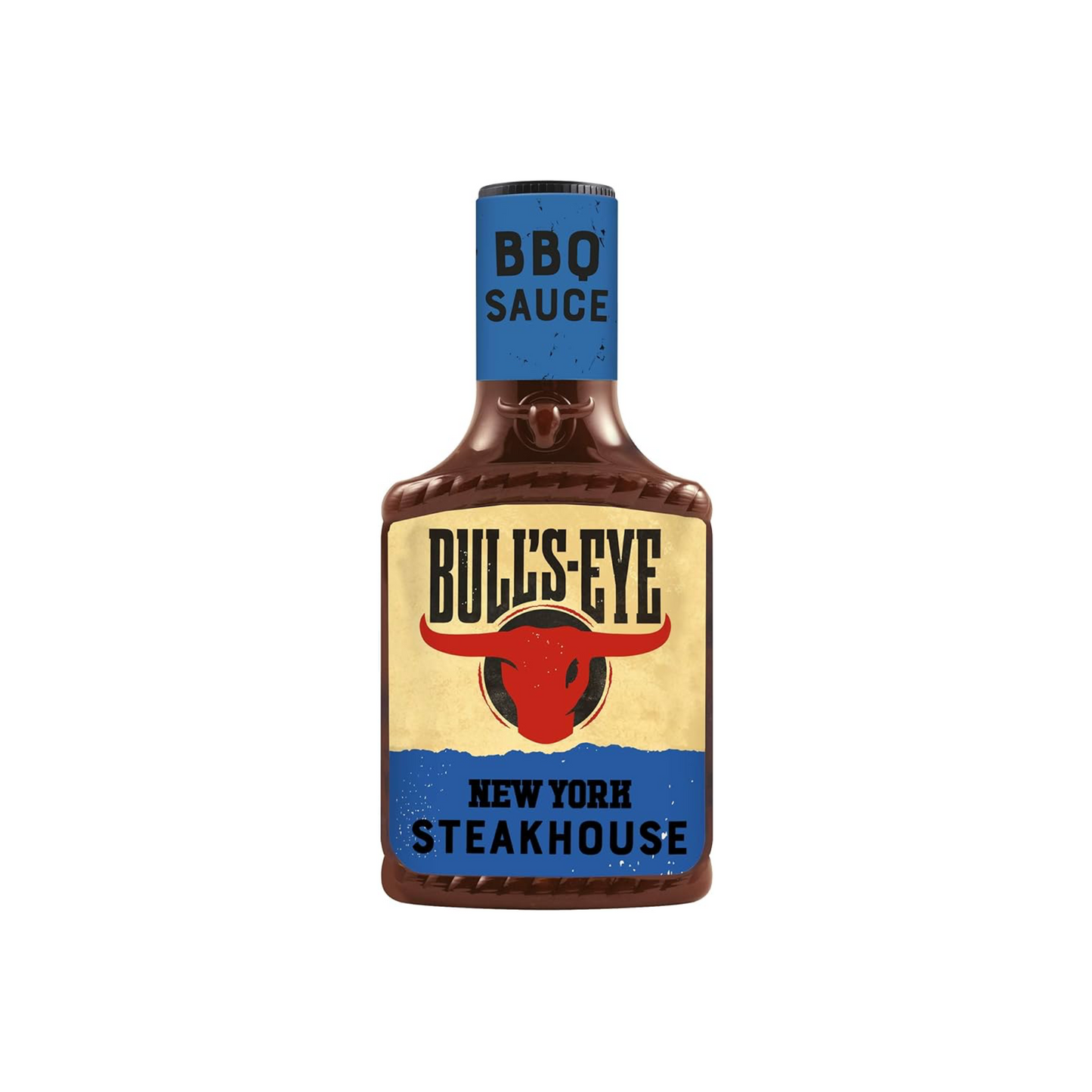 Bulls-Eye Steakhouse 300ml