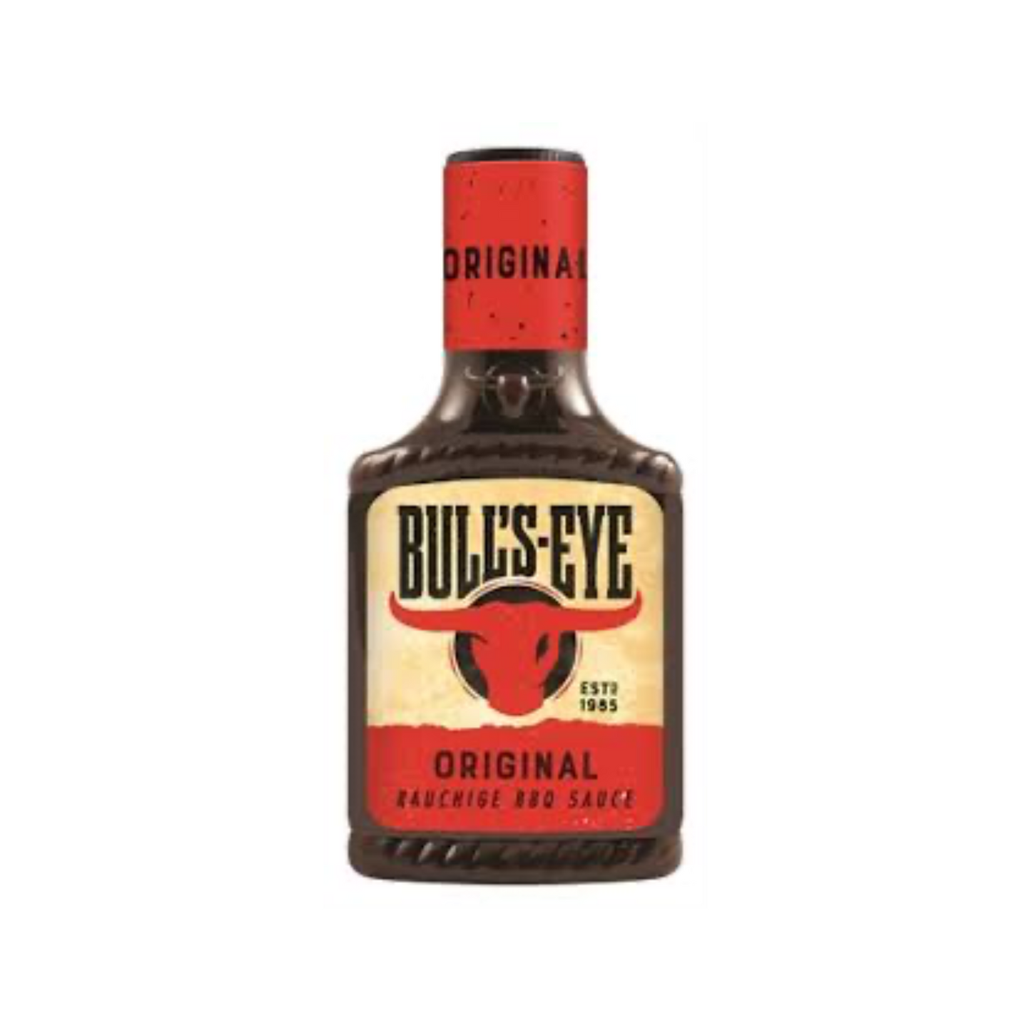 Bulls-Eye Original 300ml