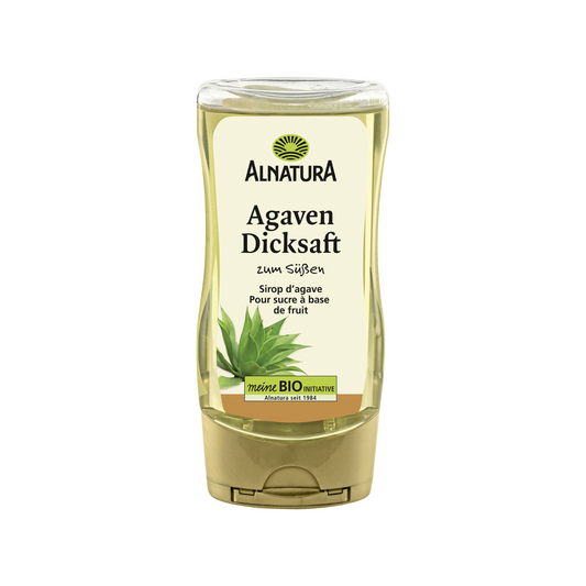 Bio Alnatura Agavendicksaft 250ml