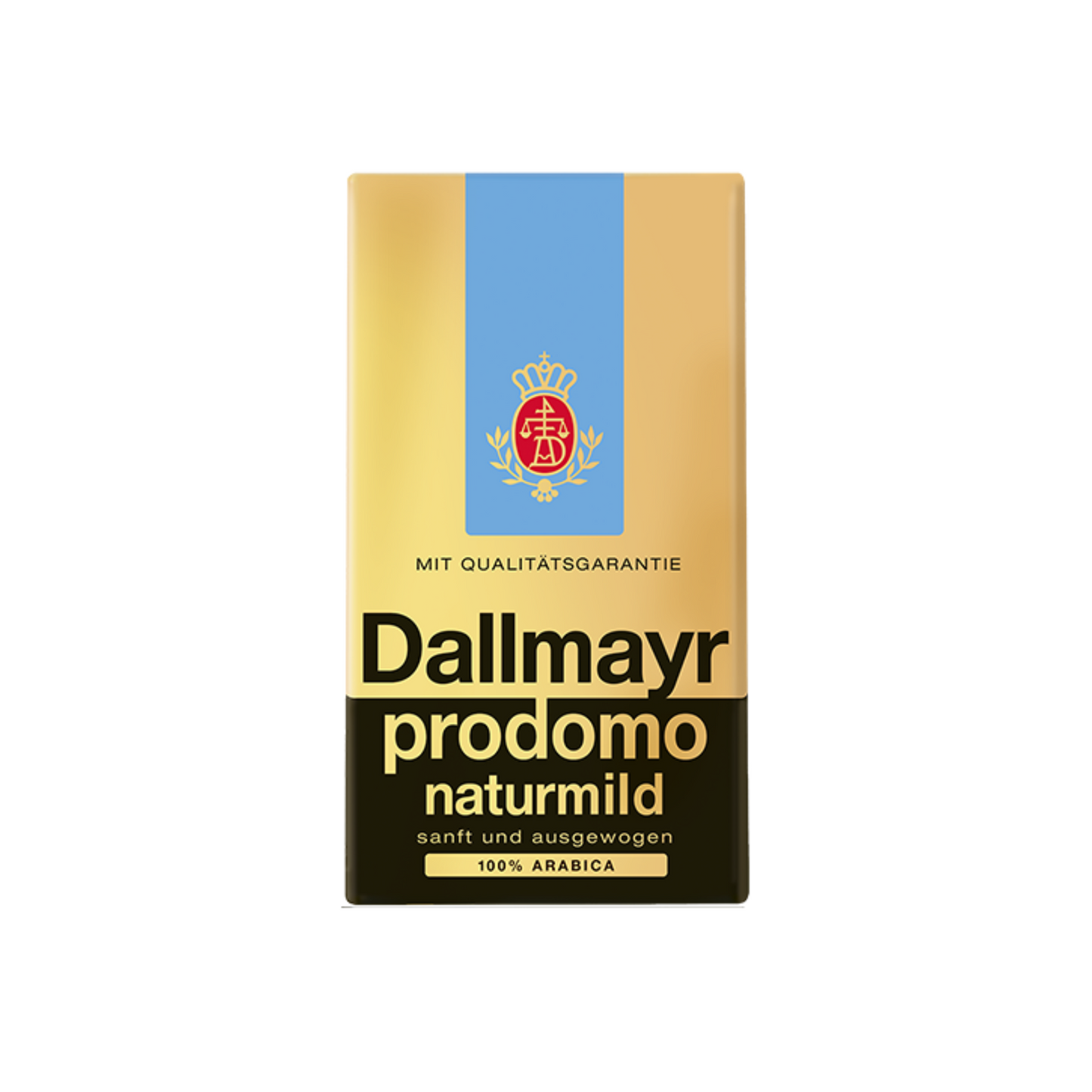 Dallmayr Prodomo Naturmild 500g