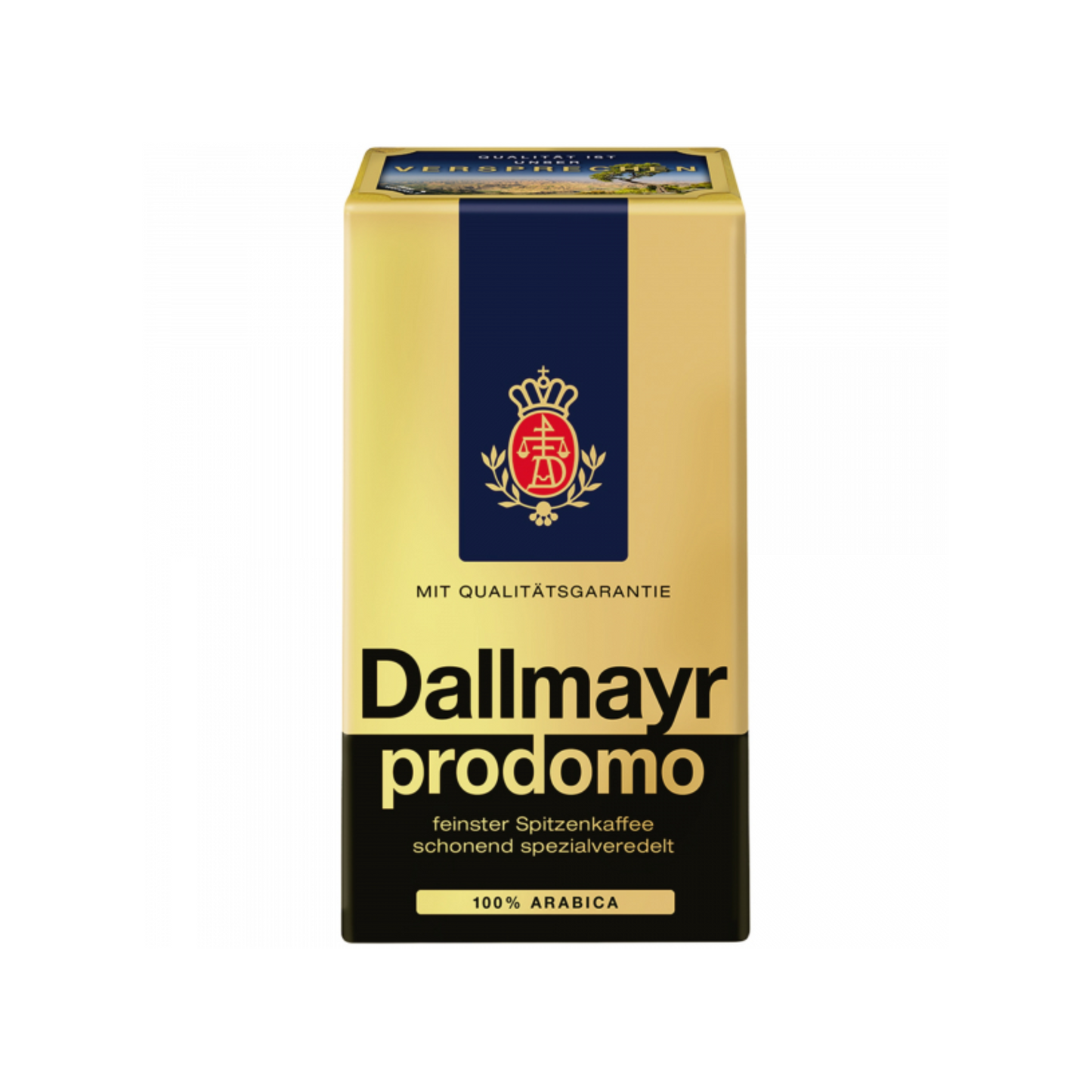 Dallmayr Prodomo gemahlen 500g