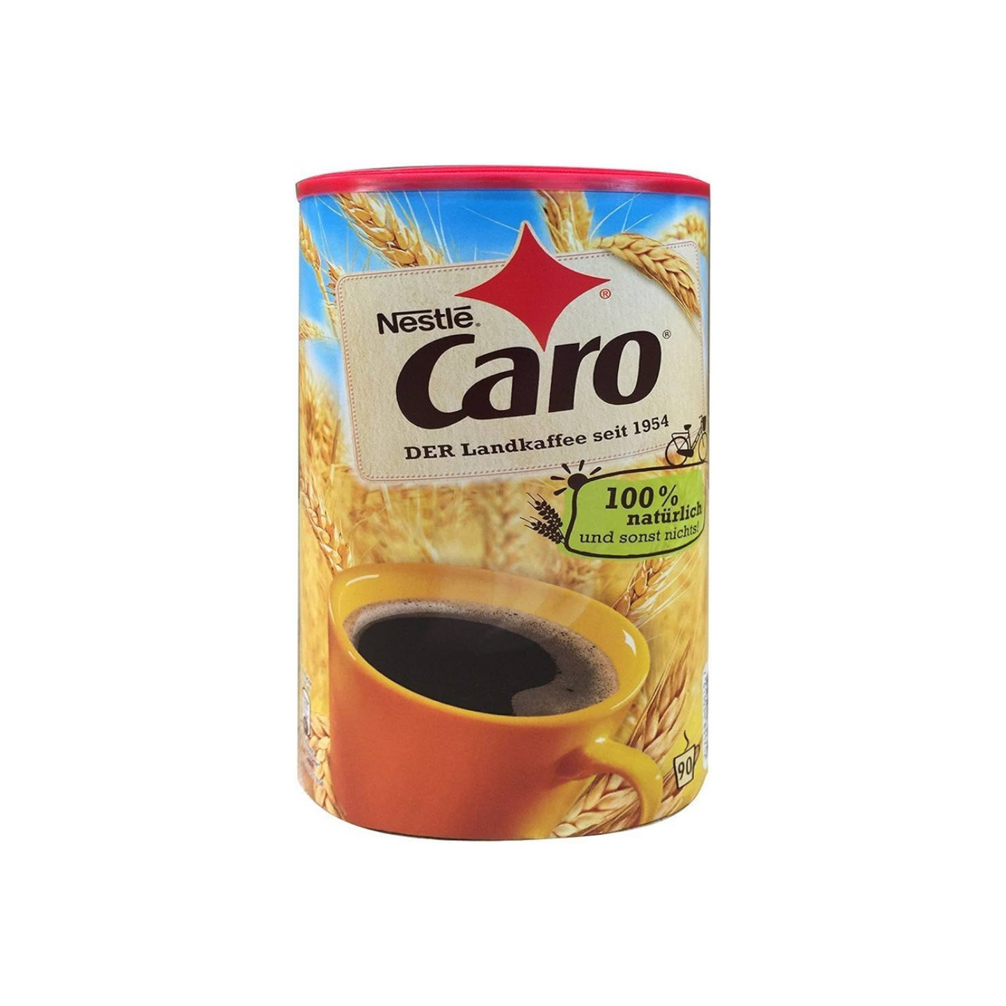 Nestle Caro Landcafe 200g