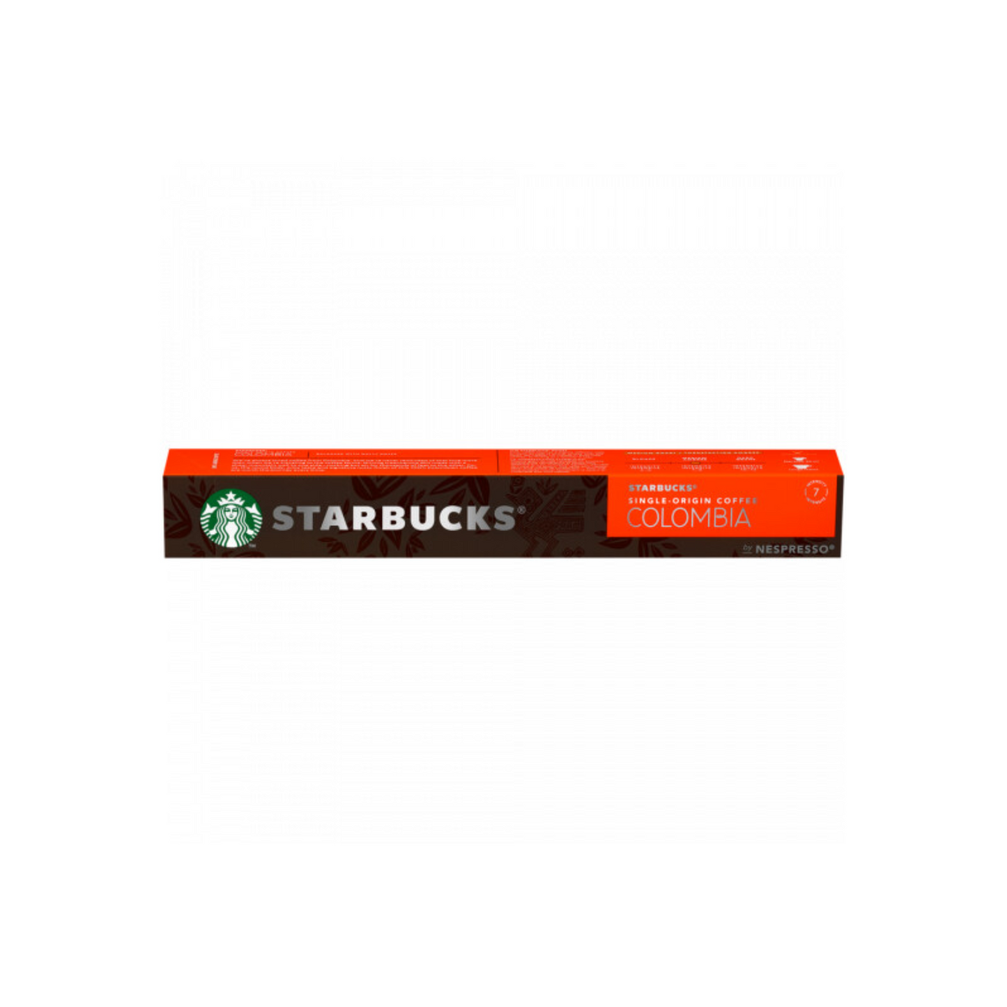 Starbucks Colombia by Nespresso 10ST 57g