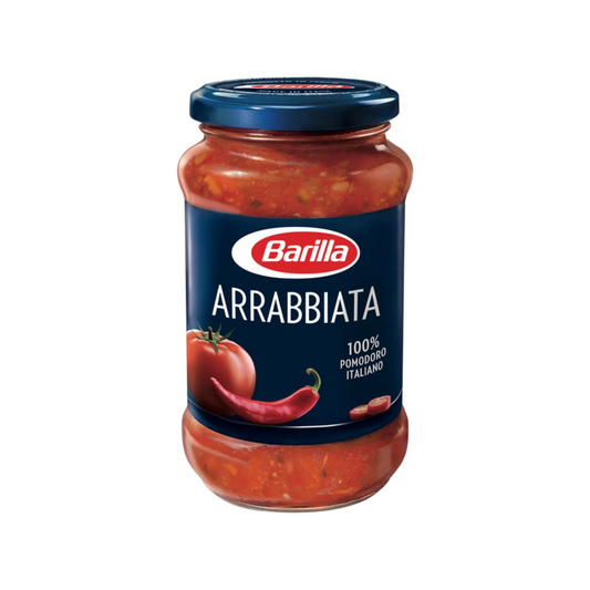 Barilla Sugo Arrabbiata 400g