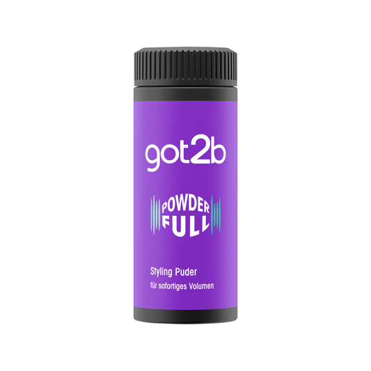got2b Styling-Puder Powder Full 10g