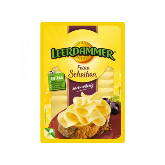 Leerdammer Fein Würzig 48% 100g